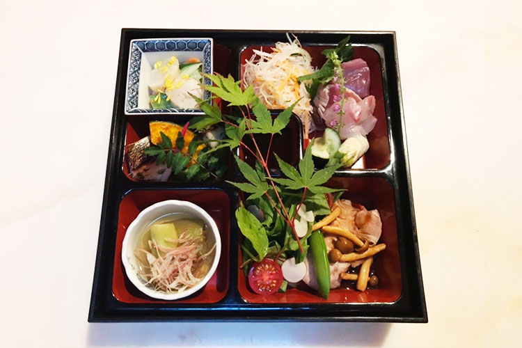 イベント食（端午の節句）