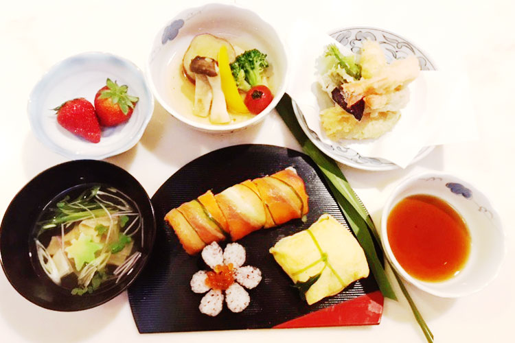 和食